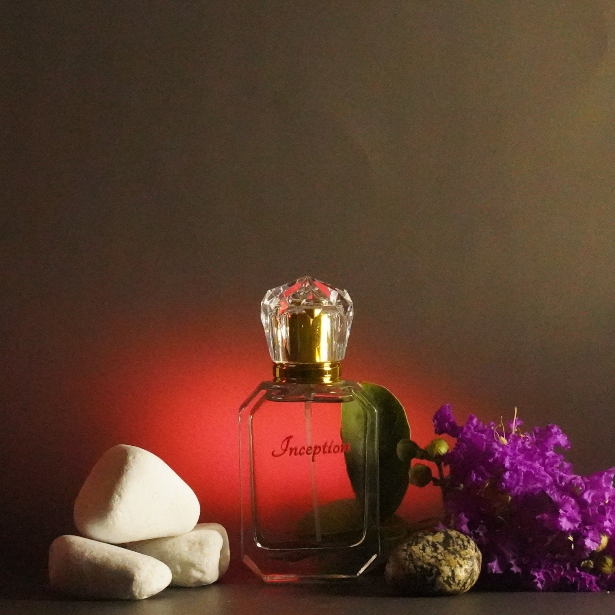 Inception Luxury Perfume – Long Lasting Fragrance - Luxury Perfumes