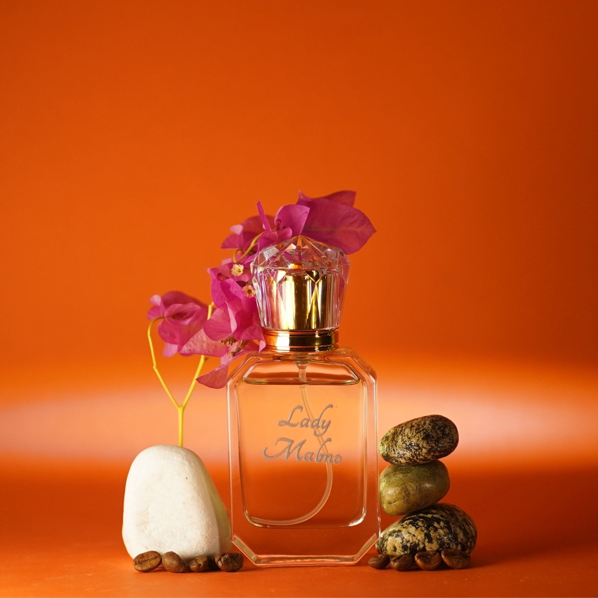 Lady Malmo Luxury Perfume – Long Lasting Fragrance - Luxury Perfumes