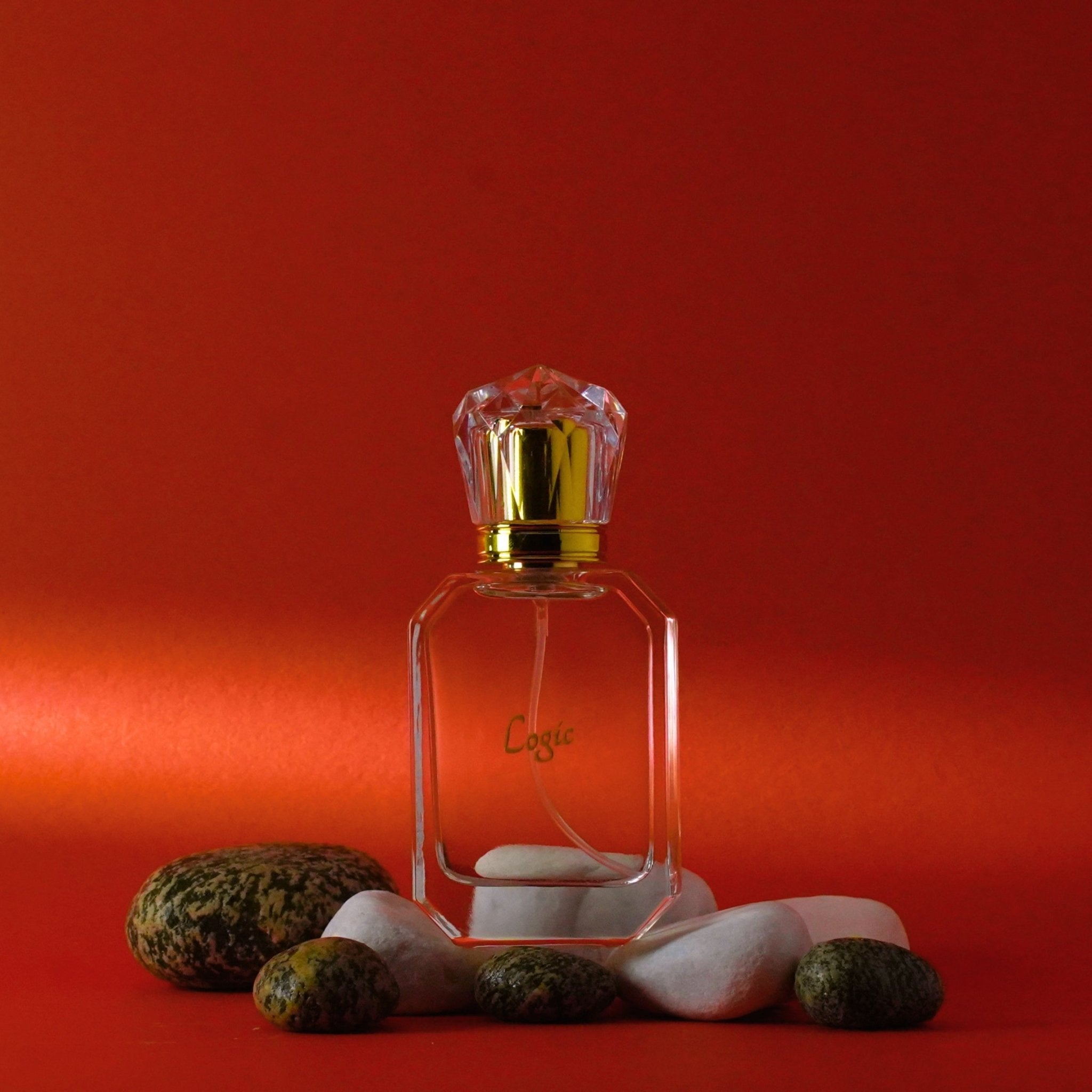 Logic Luxury Perfumes – Long Lasting Fragrance - Luxury Perfumes