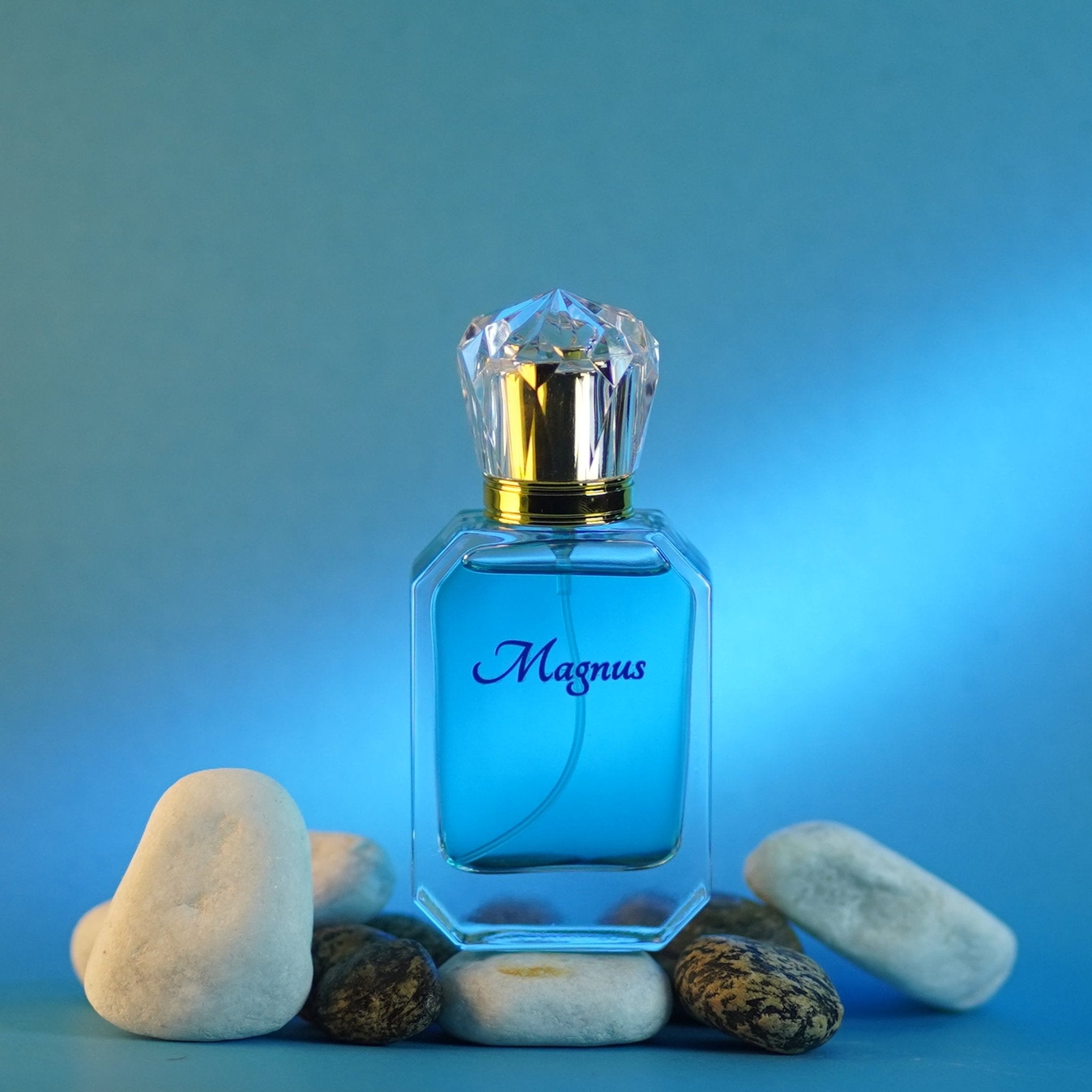Magnus Luxury Perfume – Long Lasting Fragrance - Luxury Perfumes