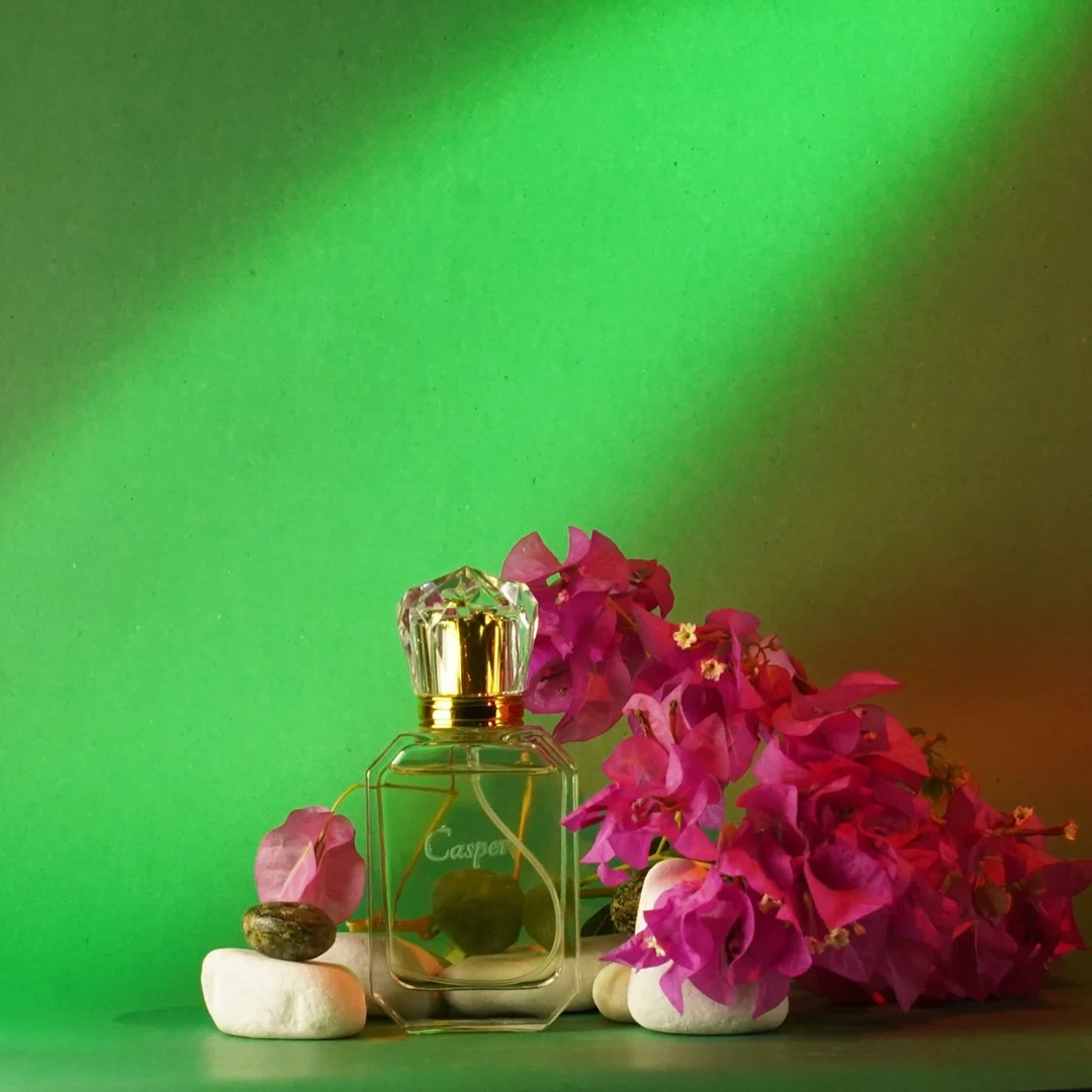 Casper Luxury Perfume – Long Lasting Fragrance - Image 2