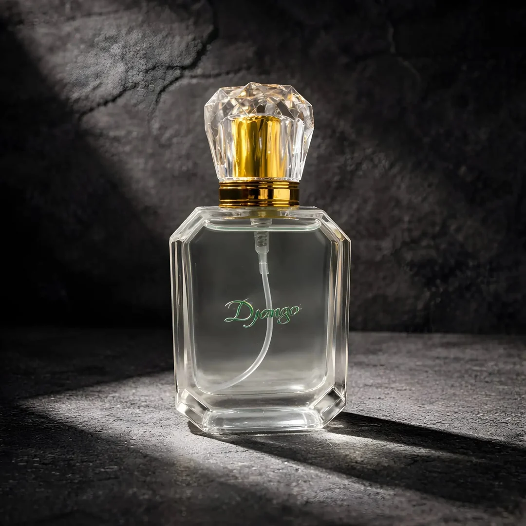Django Luxury Perfume – Long Lasting Fragrance