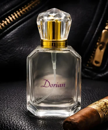 Dorian Luxury Perfume – Long Lasting Fragrance