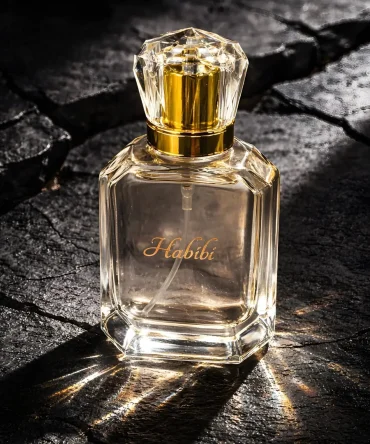 Habibi Luxury Perfume – Long Lasting Fragrance