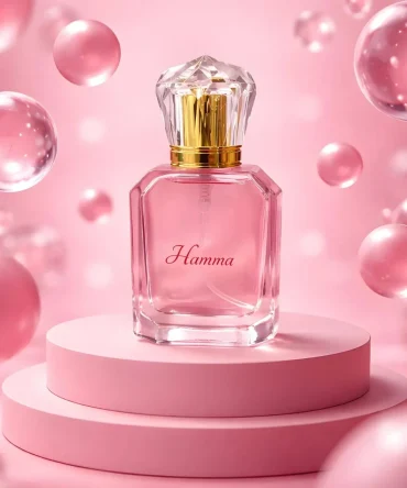 Hamma Luxury Perfume – Long Lasting Fragrance