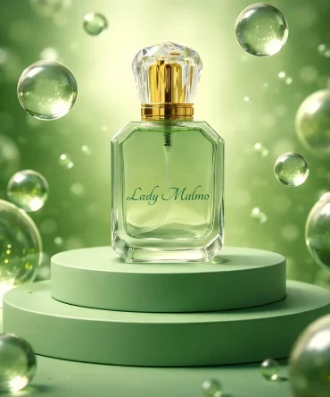 Lady Malmo Luxury Perfume – Long Lasting Fragrance
