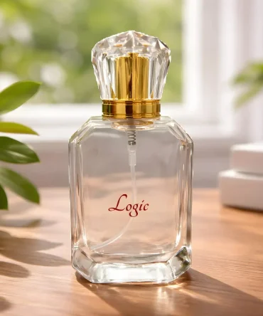 Logic Luxury Perfumes – Long Lasting Fragrance
