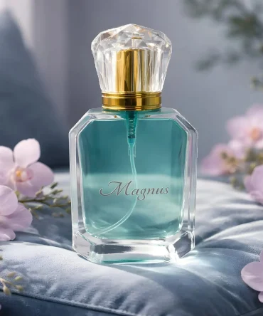 Magnus Luxury Perfume – Long Lasting Fragrance