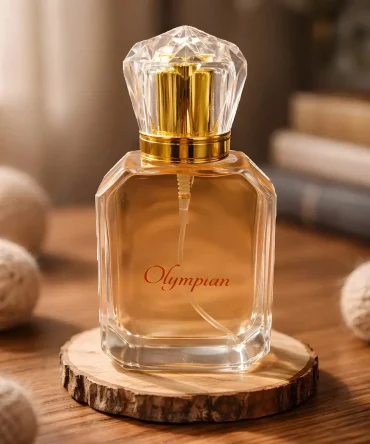 Olympian Luxury Perfume – Long Lasting Fragrance