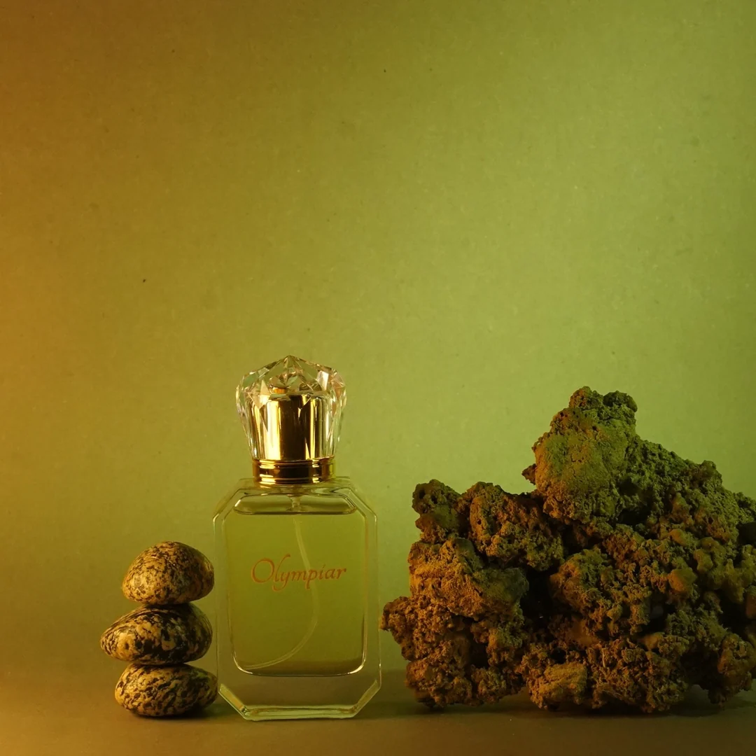Olympian Luxury Perfume – Long Lasting Fragrance - Image 2