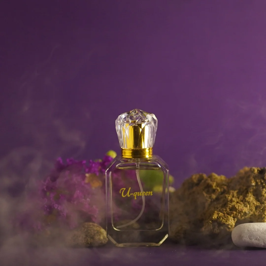 U-queen Luxury Perfumes – Long Lasting Fragrance - Image 2