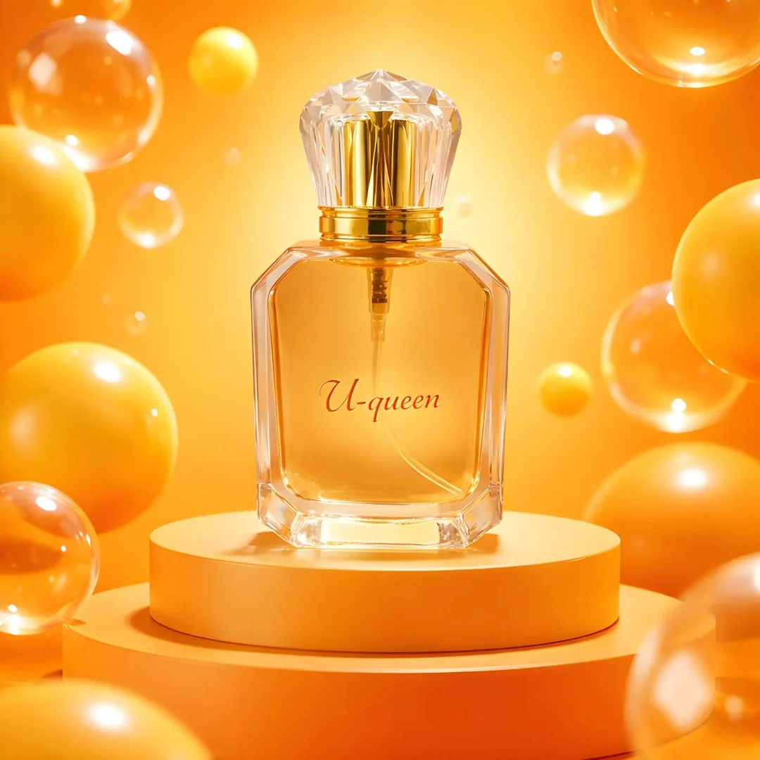 U-queen Luxury Perfumes – Long Lasting Fragrance